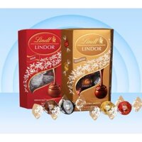 Socola Lindt Lindor 200g (Nhiều loại)