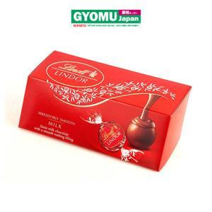 Socola Lindt Lindor vị sữa 37g