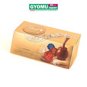 Socola Lindt Lindor vị sữa 37g