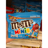 Socola M & M của Mỹ [Hàng ✈️]