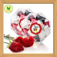 Socola Mark&Milk HN Kim cương 144g