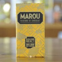 socola Marou Đồng Nai 72% cacao