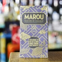 Socola Marou Tiền Giang 70% cacao