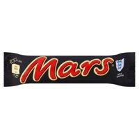 Socola Mars 51g - Phương Hà Store