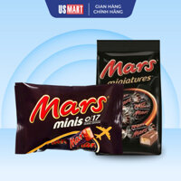 Socola Mars Miniatures, Minis Đức