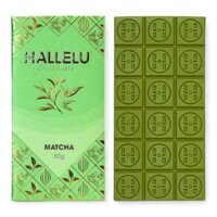 Socola matcha (80g)