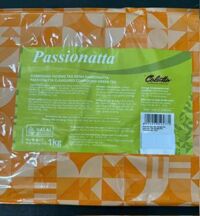 Socola màu xanh tra xanh Colatta 1kg.