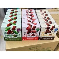 SOCOLA MEIJI MELTYKISS NHẬT BẢN 🍫🍫