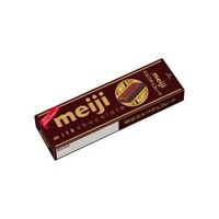 Socola Meiji Milk chocolate 42g