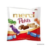 Socola Merci Petits 125g
