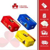 Socola Mieszko hộp thiếc 220g nhập khẩu từ Ba Lan