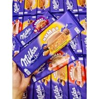 Socola Milka