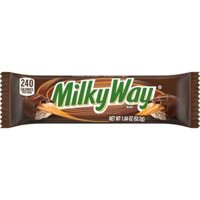 Socola Milky Way 52.2g/102g - Phương Hà Store