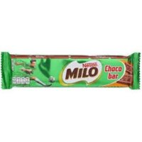 SOCOLA MILO CHOCOBAR 30G