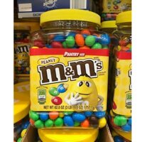 Socola M&M Peanut
