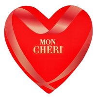 Socola Mon Cheri trai tim 147g