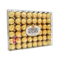 SOCOLA MỸ FERRERO ROCHER CHOCOLATE | 48 VIÊN