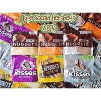 Socola Mỹ Hershey's 286g Lý Mai