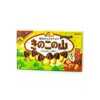 Socola nấm Kinoko Chocolate 74g