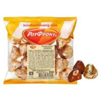 Socola Nấm vàng Nga 250g hiệu Rot Front Waltz