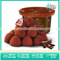 Socola Nama Chocolate Tươi Nguyên Truffle Nama 408g