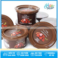 Socola Nama Chocolate Tươi Nguyên Truffle Nama 408g