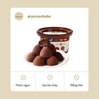 Socola Nama Tươi Chính Hãng Nội Địa