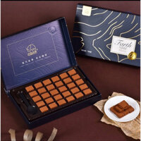 SoCoLa Nama Tươi Chính Hãng FaSimiYu Hộp 150g-80gr