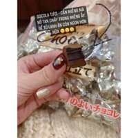 Socola nama tươi Nhật Bản