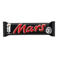 Socola Nhân Caramen, Mars, Chocolate Bar (51g) - MARS
