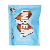Socola nhân dừa Unreal Dark Chocolate Coconut Minis 435g