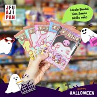 Socola nhân vật Sanrio Charapaki Bandai (nhiều mẫu)