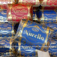 Socola Nurello phiên bản hộp rương siêu sang trọng