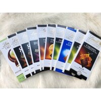 [Socola Pháp xách tay ] Socola Lindt Excellence xách tay Pháp 100g - CÓ HÓA ĐƠN MUA HÀNG