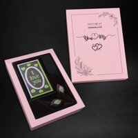 Socola Quà Tặng - Love Chocolate - YOU & ME/S02