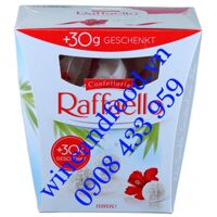 Socola Raffaello Ferrero bọc dừa 260g