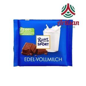 Socola Ritter Sport - 100g