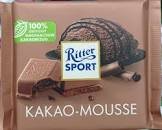 Socola Ritter Sport Kakao - Mousse 100g