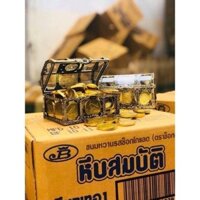 Socola rương tiền thái lan 55k/ 1 hộp MOONSHINEFOODS