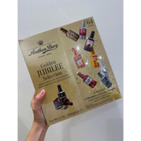 Socola r.ượu Anthon Berg Since 1884 Chocolate 64 chai của 🇺🇸 (mẫu mới)