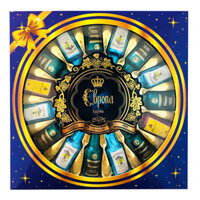 Socola Rượu Ebpona Hộp 250g