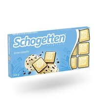 Socola Schogetten Originals Stracciatella, 100g