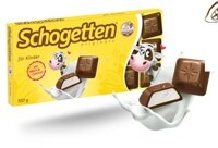 Socola Schogetten Originals für Kinder, 100g