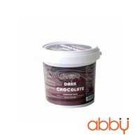 Socola sệt đen Cacao Talk 1kg