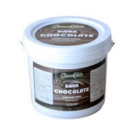 Socola Sệt Đen Cacaotalk 4kg