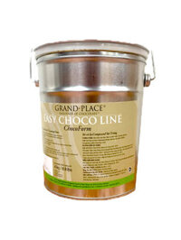 Socola sệt trắng 100g