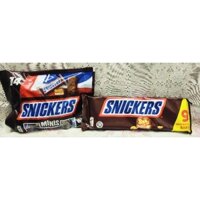 Socola Snickers (Hàng Đức)