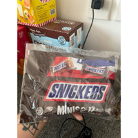 🍫🍫SOCOLA SNICKERS MINIS 333GR