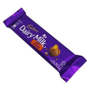 Socola sữa Cadbury Dairy Milk - 40g
