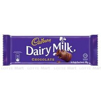 Socola Sữa Cadbury Dairy Milk 90G